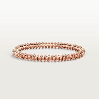 [AURORA]CLASH  BRACELET SMALL 6.4MM