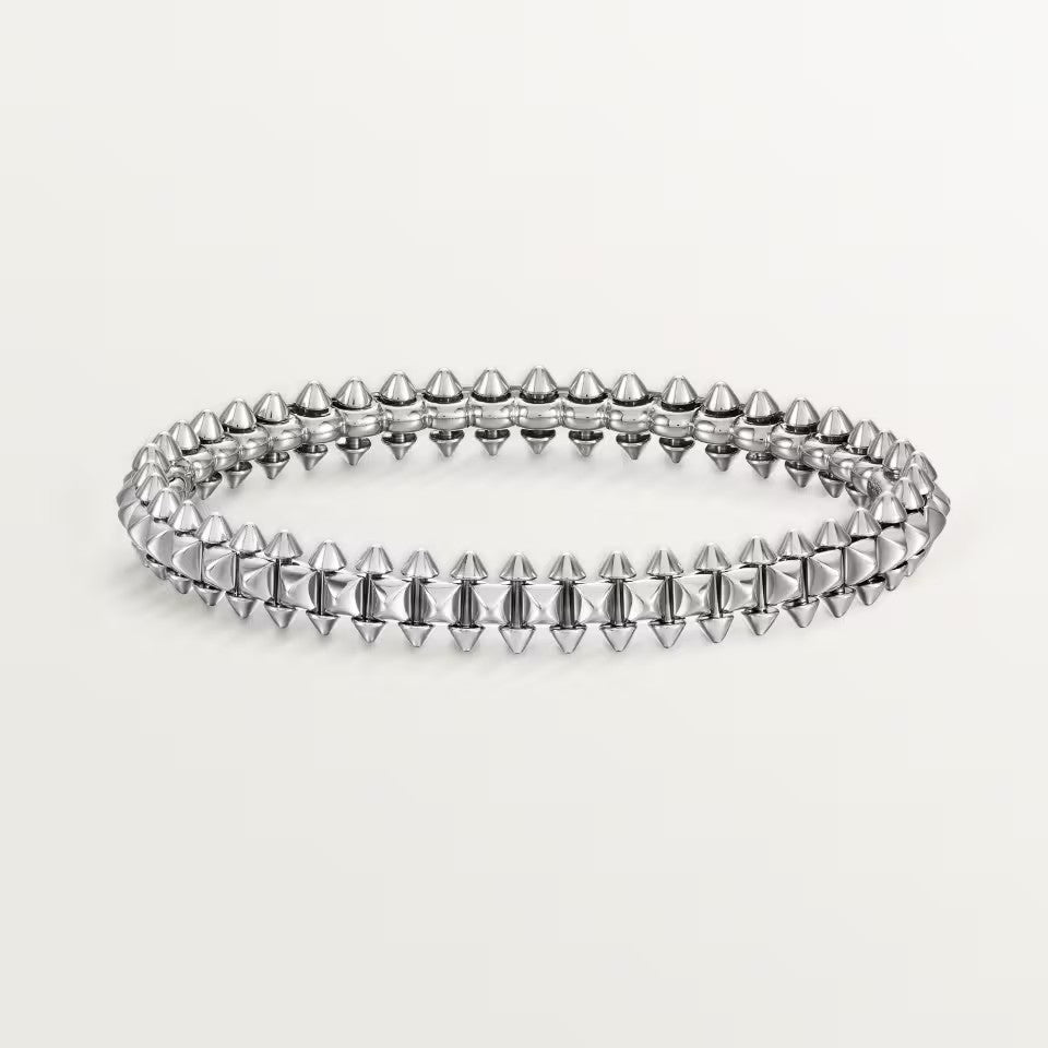 [AURORA]CLASH  BRACELET MEDIUM 8MM
