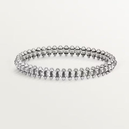 [AURORA]CLASH  BRACELET MEDIUM 8MM