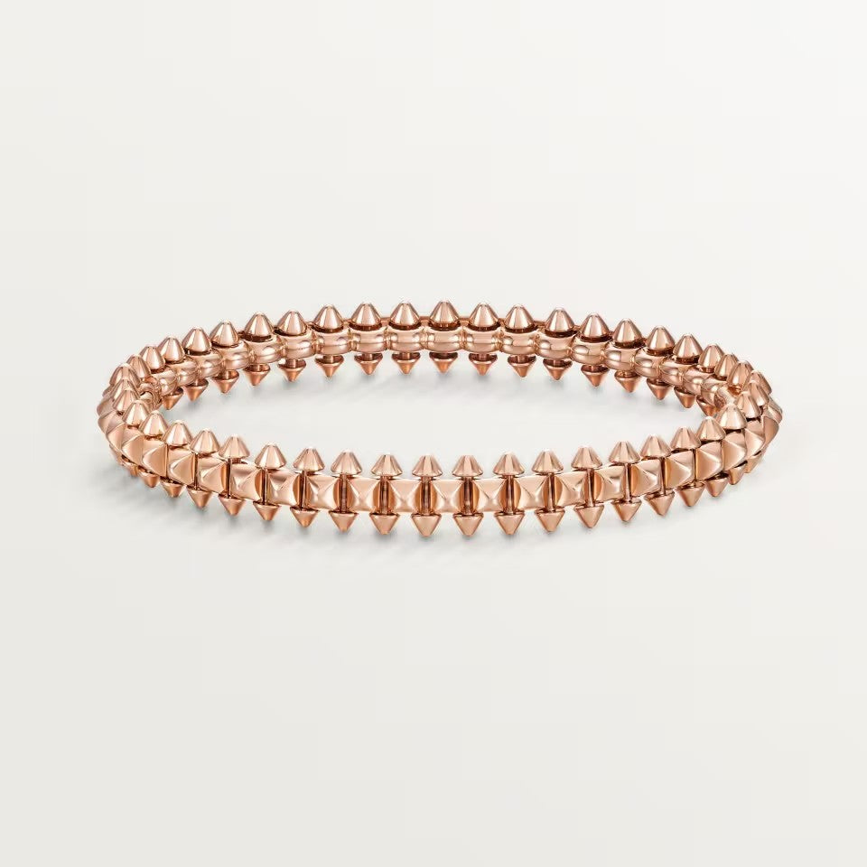 [AURORA]CLASH  BRACELET MEDIUM 8MM