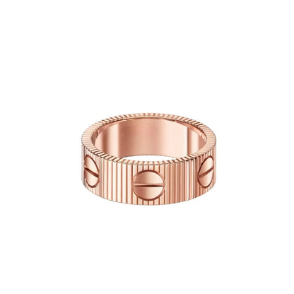 [AURORA]LOVE UNLIMITED RING
