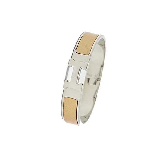 [Aurora]H CHAMPAGNE BRACELET