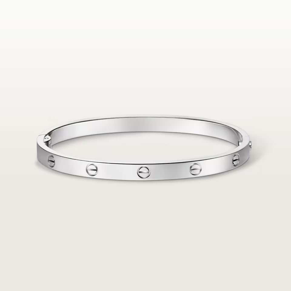 [AURORA]LOVE BRACELET 4.8MM