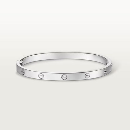 [AURORA]LOVE BRACELET 4.8MM
