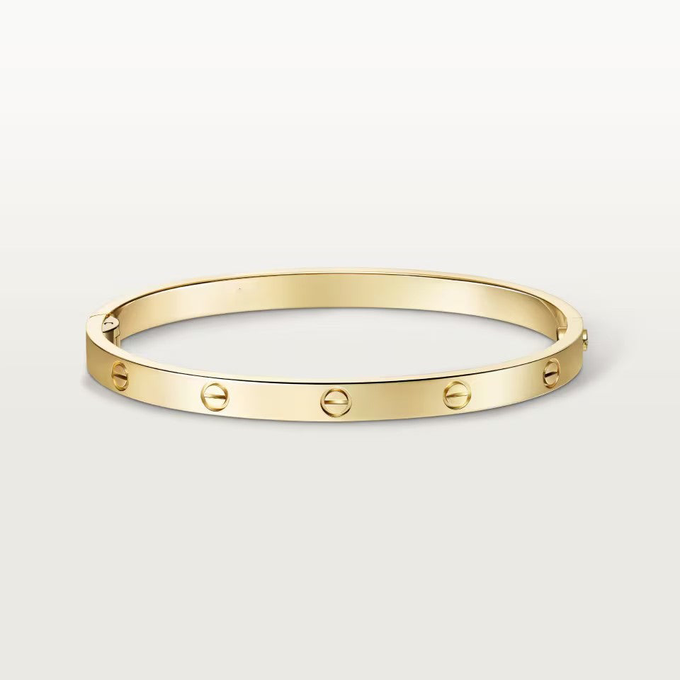 [AURORA]LOVE BRACELET 4.8MM