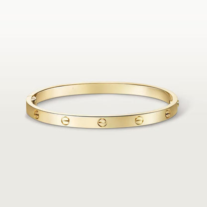 [AURORA]LOVE BRACELET 4.8MM