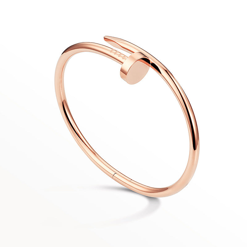 [Aurora]JUSTE BRACELET 3.5MM