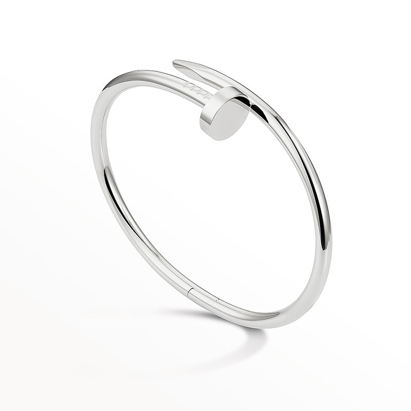 [Aurora]JUSTE BRACELET 3.5MM