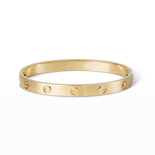 [Aurora]LOVE BRACELET 6.1MM