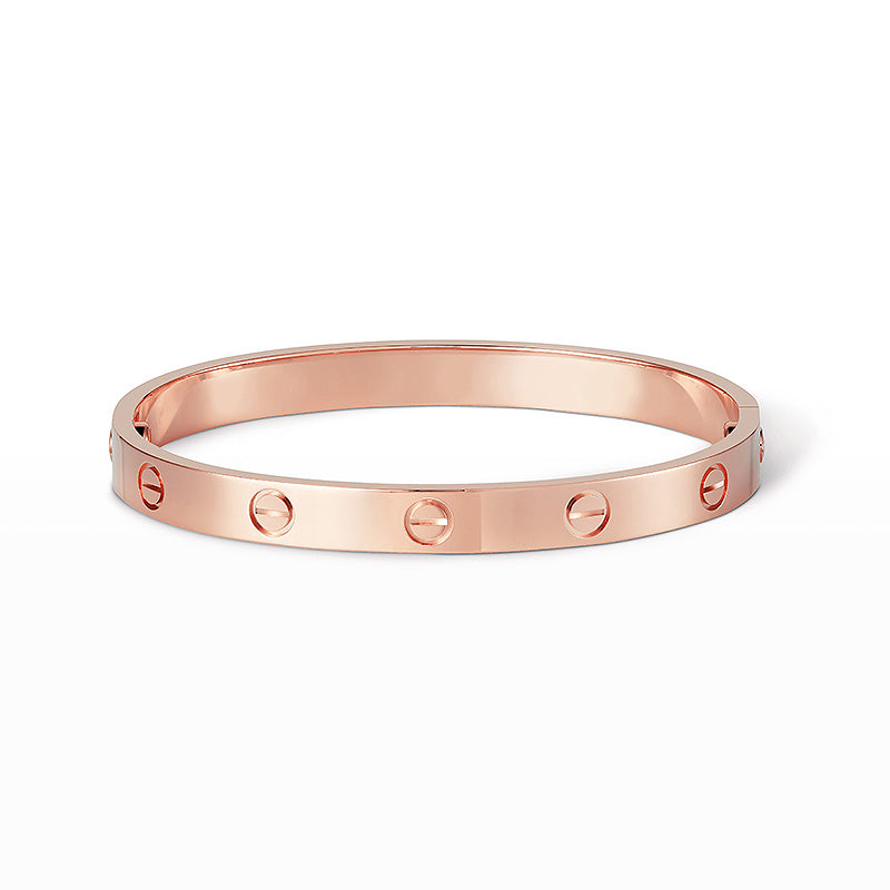 [Aurora]LOVE BRACELET 6.1MM