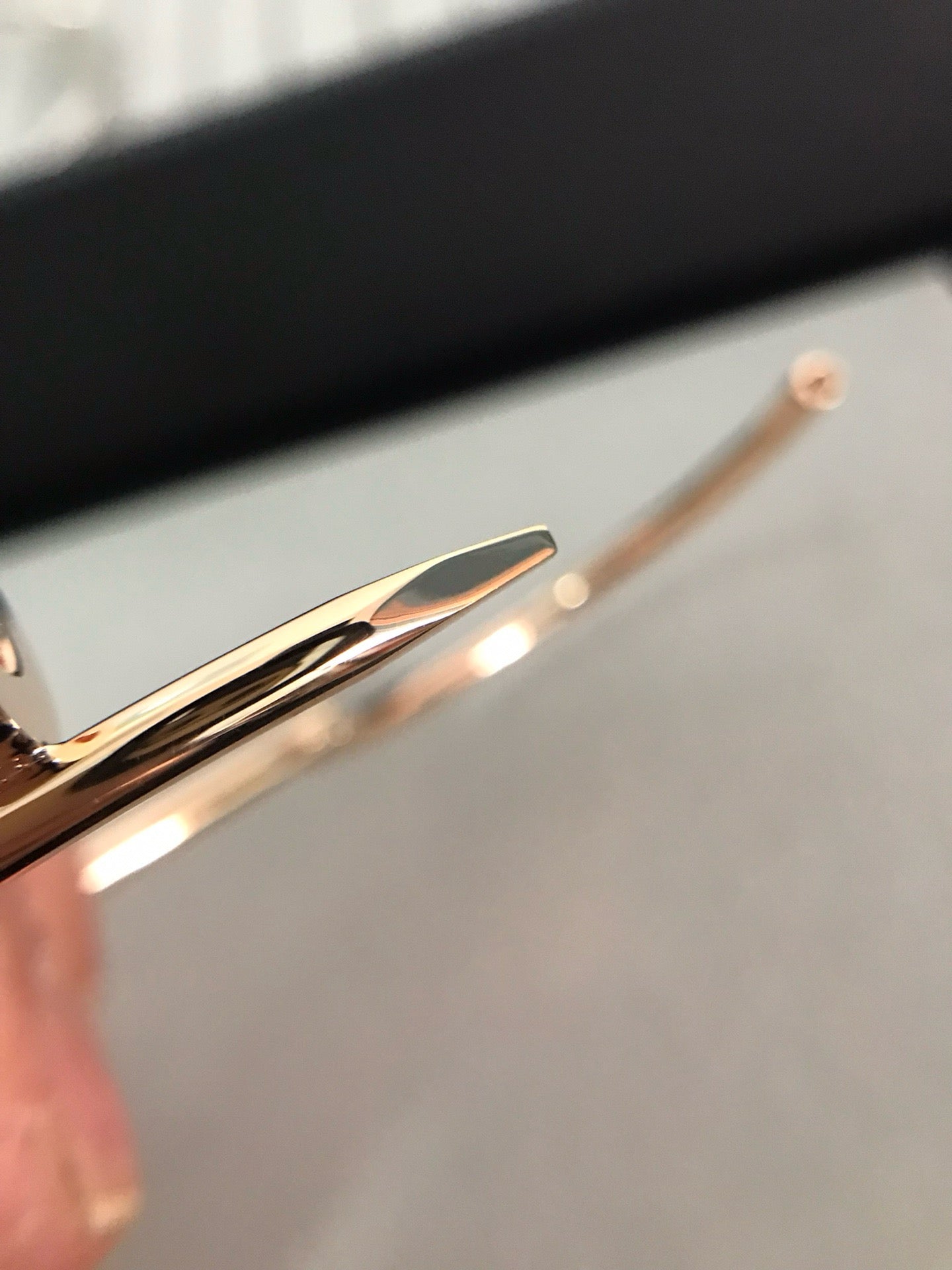 [Aurora]JUSTE BRACELET 3.5MM