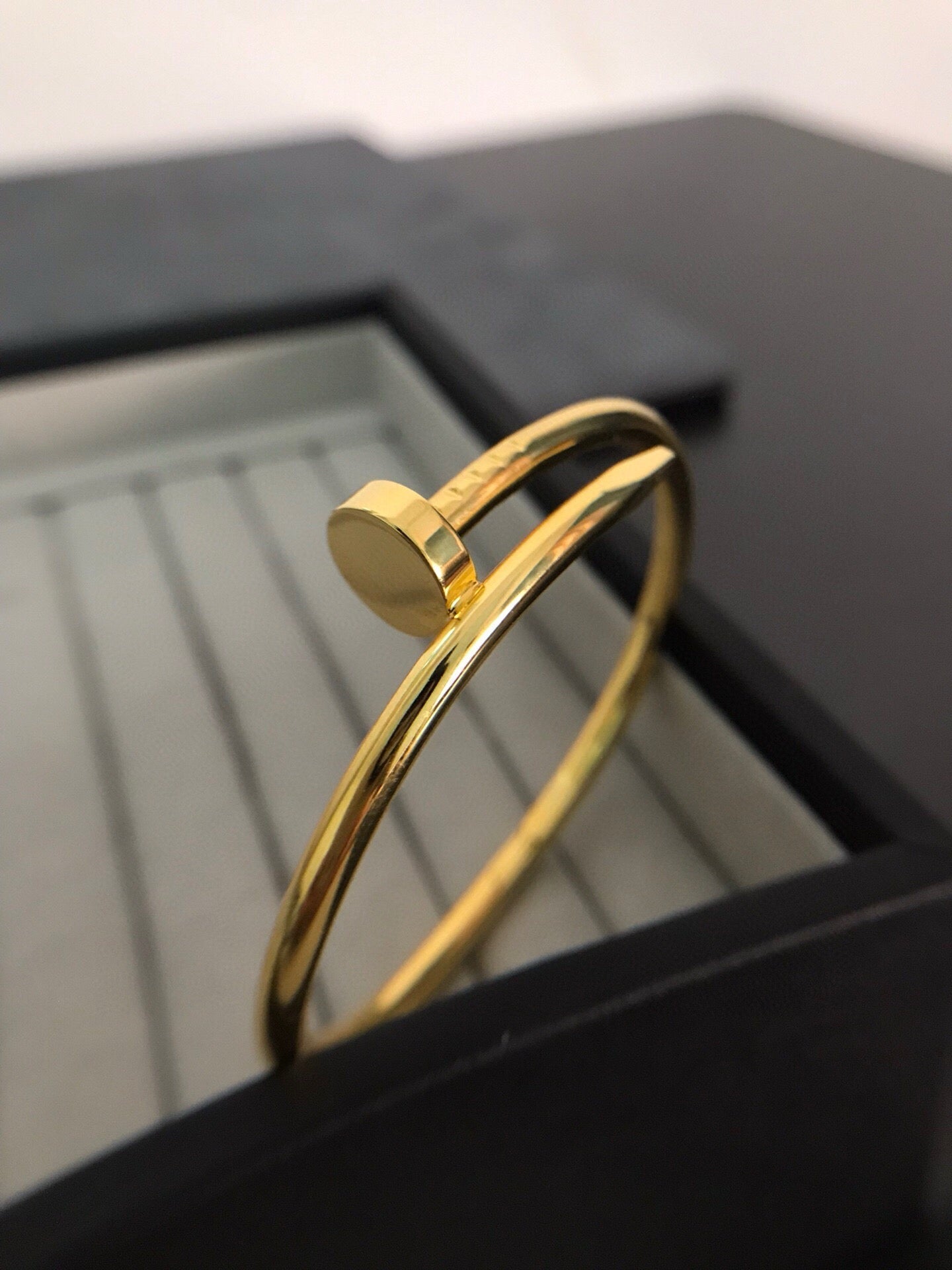 [Aurora]JUSTE BRACELET 3.5MM