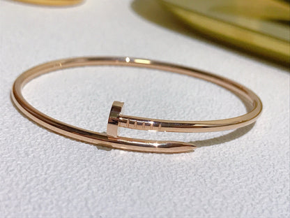 [Aurora]JUSTE BRACELET 3.5MM