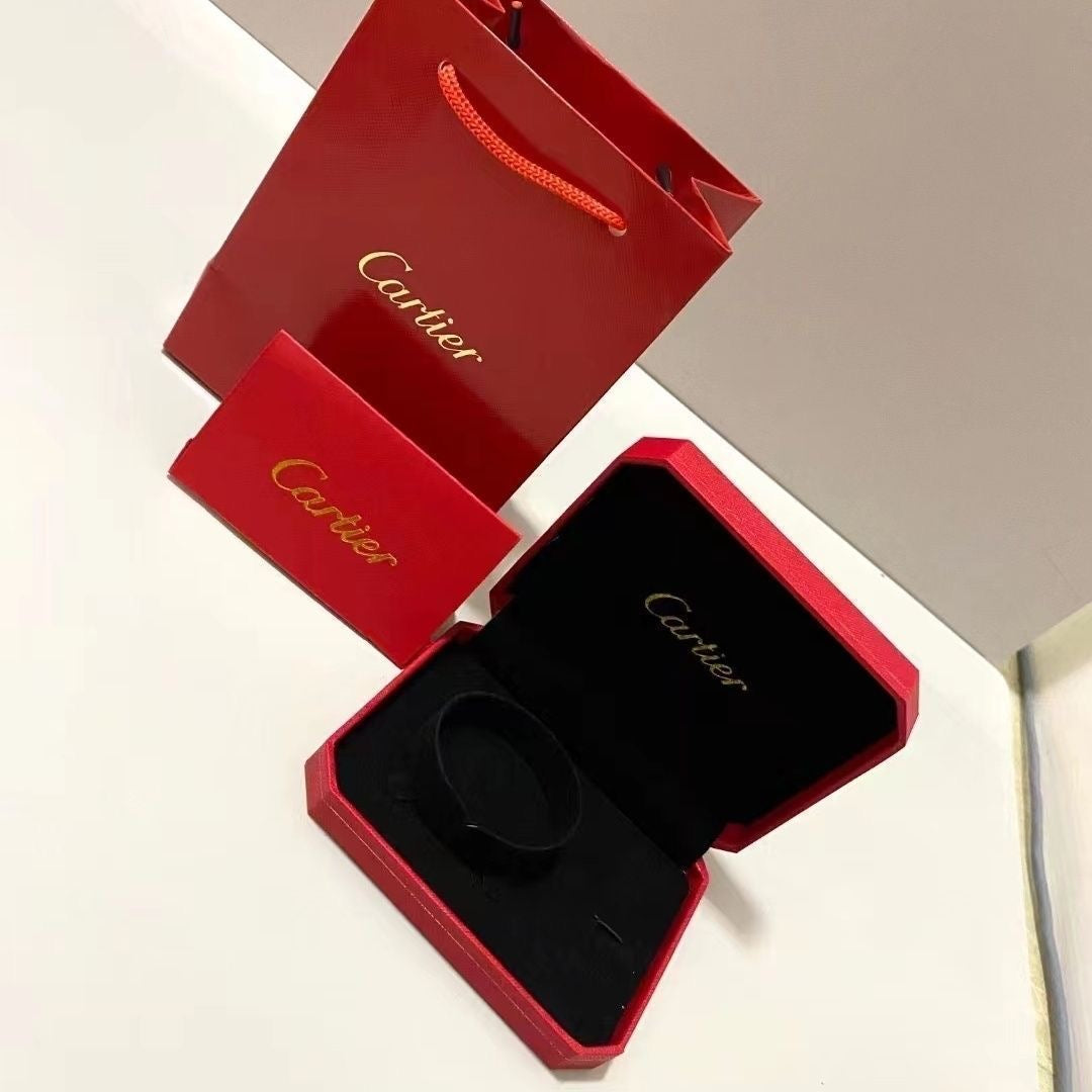 [Aurora]CA BRACELET NECKLACE RING BOX GIFT BAG