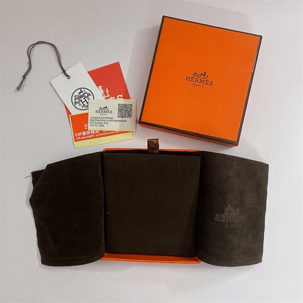 [Aurora]HM BRACELET NECKLACE RING BOX GIFT BAG