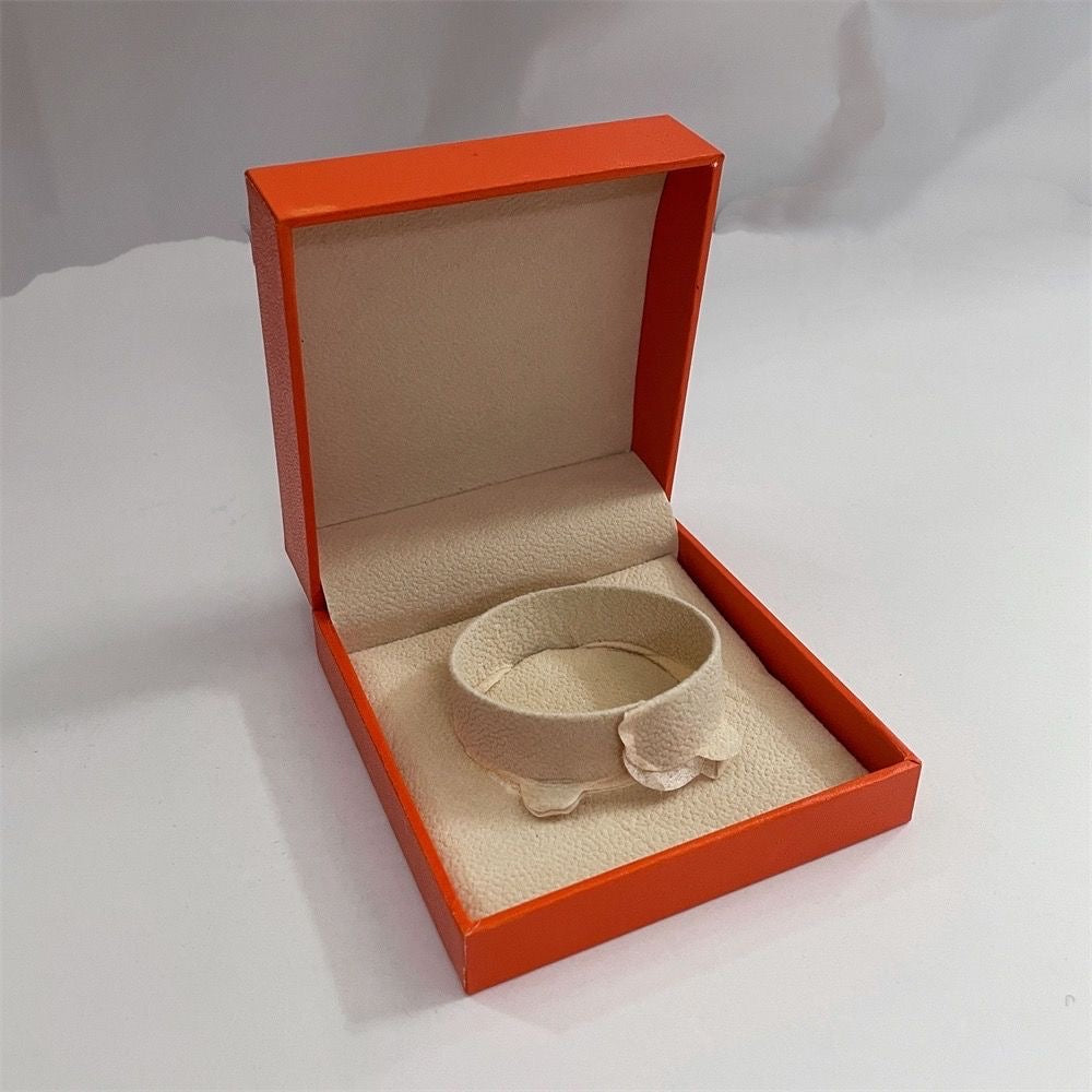 [Aurora]HM BRACELET NECKLACE RING BOX GIFT BAG