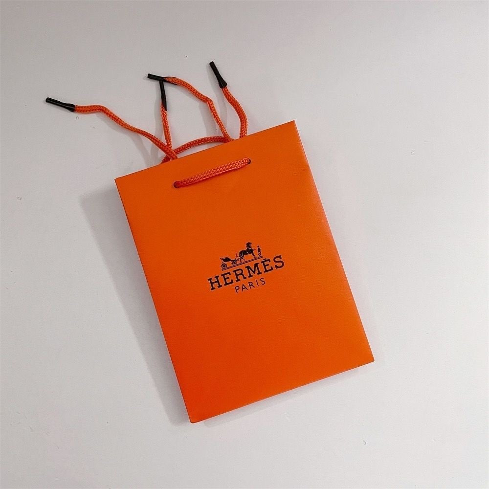 [Aurora]HM BRACELET NECKLACE RING BOX GIFT BAG