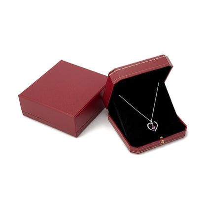 [Aurora]CA BRACELET NECKLACE RING BOX GIFT BAG