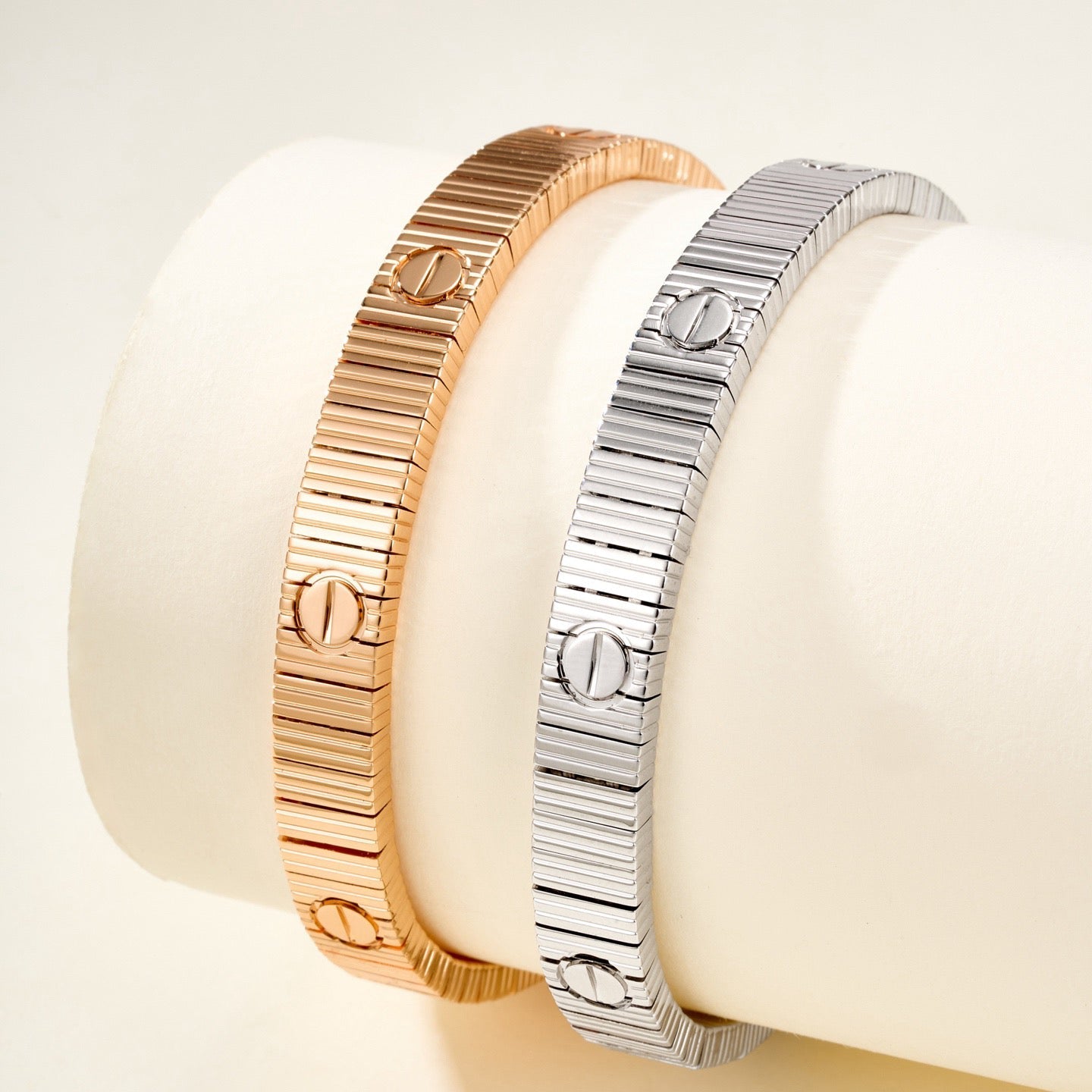 [AURORA]LOVE UNLIMITED BRACELET