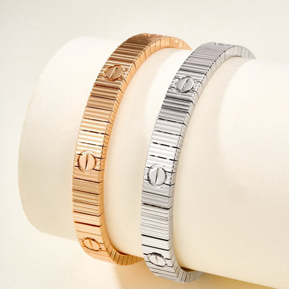 [AURORA]LOVE UNLIMITED BRACELET