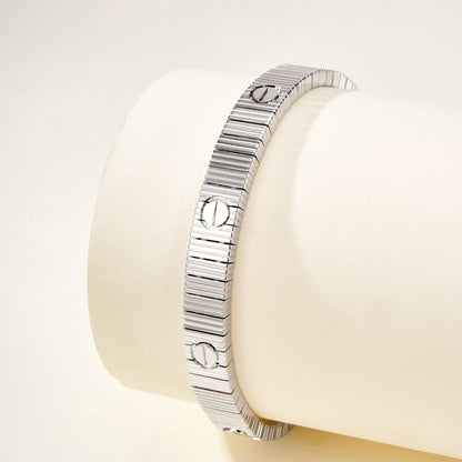 [AURORA]LOVE UNLIMITED BRACELET