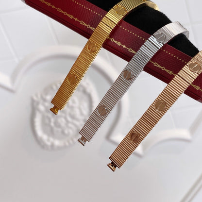 [AURORA]LOVE UNLIMITED BRACELET