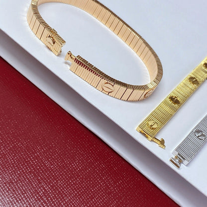 [AURORA]LOVE UNLIMITED BRACELET