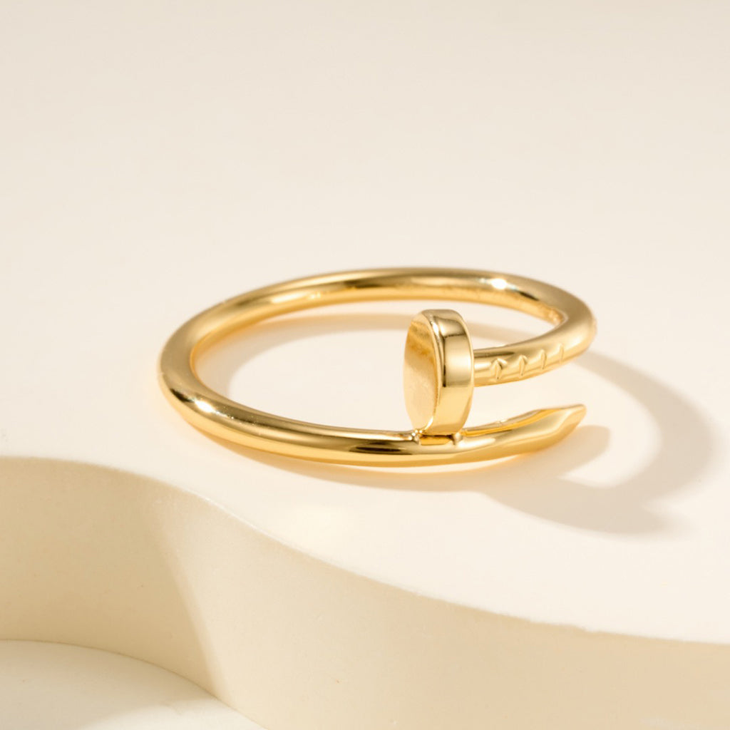 [AURORA]JUSTE RING 1.8MM