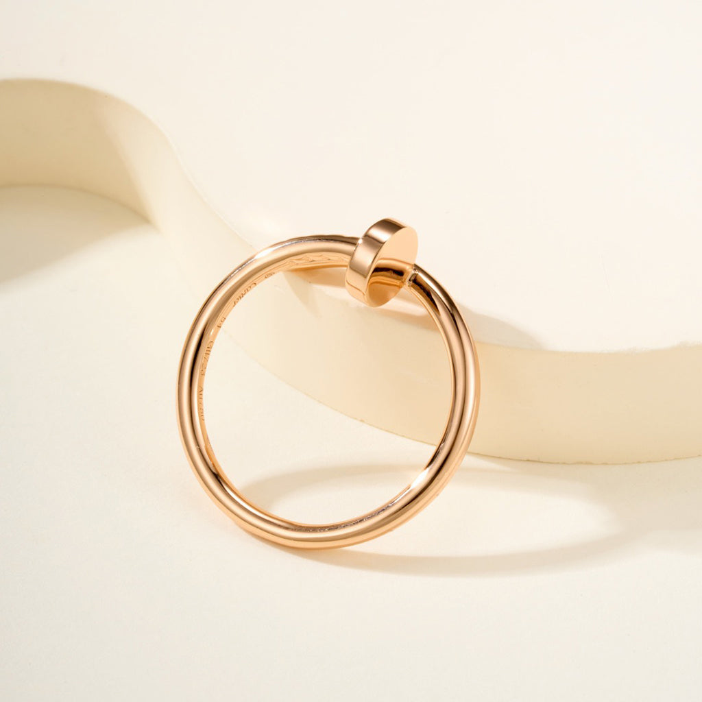[AURORA]JUSTE RING 1.8MM