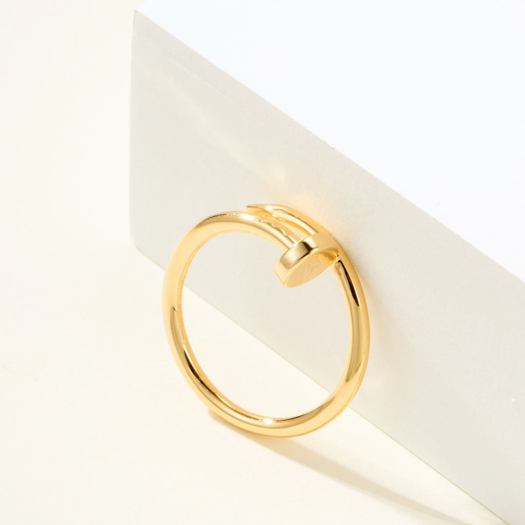 [AURORA]JUSTE RING 1.8MM