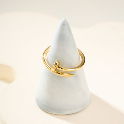 [AURORA]JUSTE RING 1.8MM