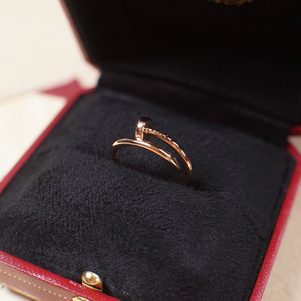 [AURORA]JUSTE RING 1.8MM