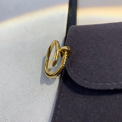 [AURORA]JUSTE RING 2.6MM