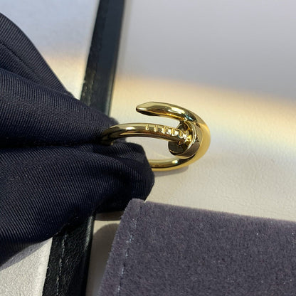 [AURORA]JUSTE RING 2.6MM