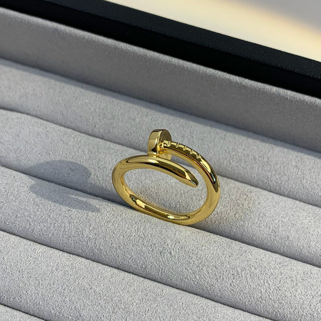 [AURORA]JUSTE RING 2.6MM