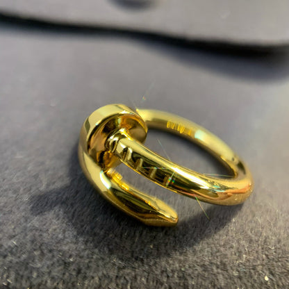 [AURORA]JUSTE RING 2.6MM