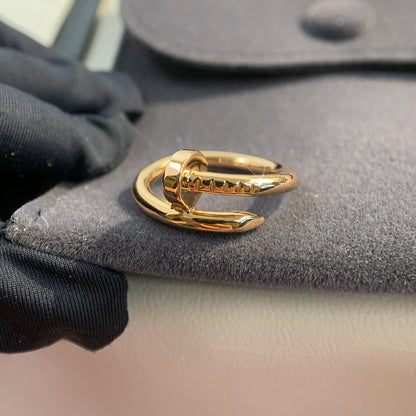 [AURORA]JUSTE RING 2.6MM