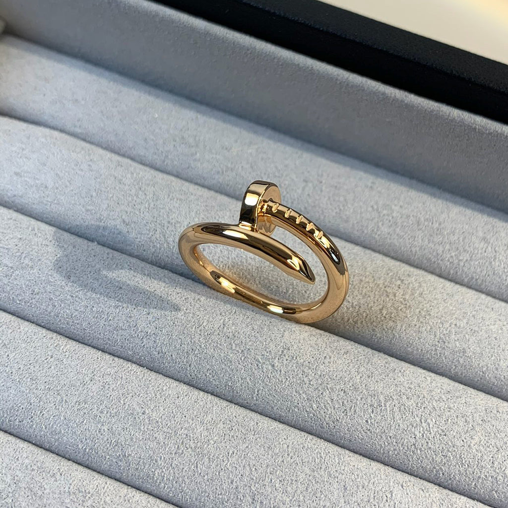 [AURORA]JUSTE RING 2.6MM