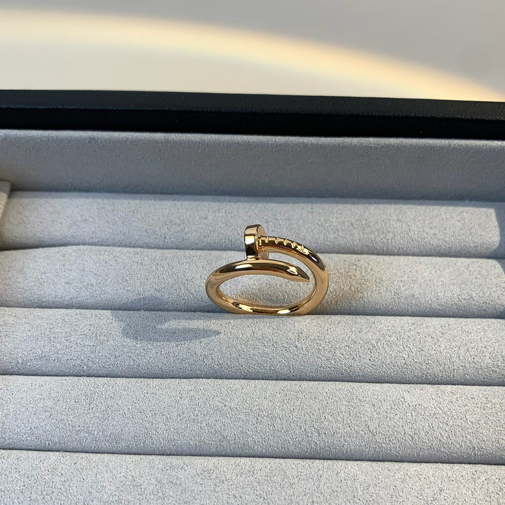 [AURORA]JUSTE RING 2.6MM