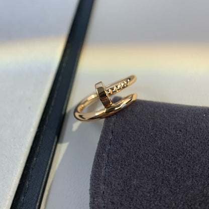[AURORA]JUSTE RING 2.6MM