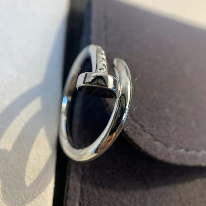 [AURORA]JUSTE RING 2.6MM