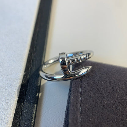 [AURORA]JUSTE RING 2.6MM