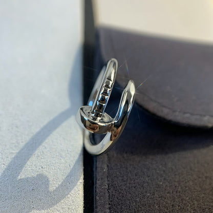 [AURORA]JUSTE RING 2.6MM