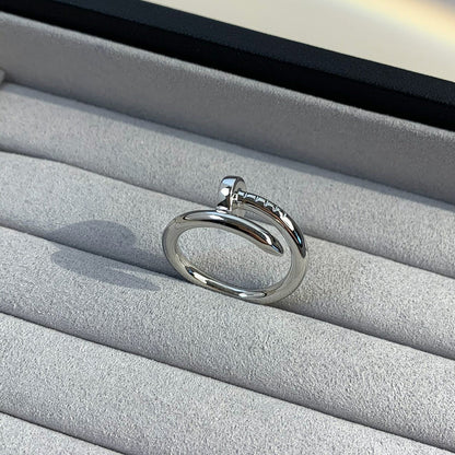 [AURORA]JUSTE RING 2.6MM