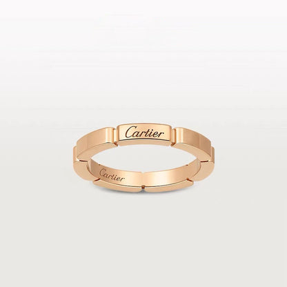 [AURORA]MAILLON PANTHERE NO DIAMOND RING