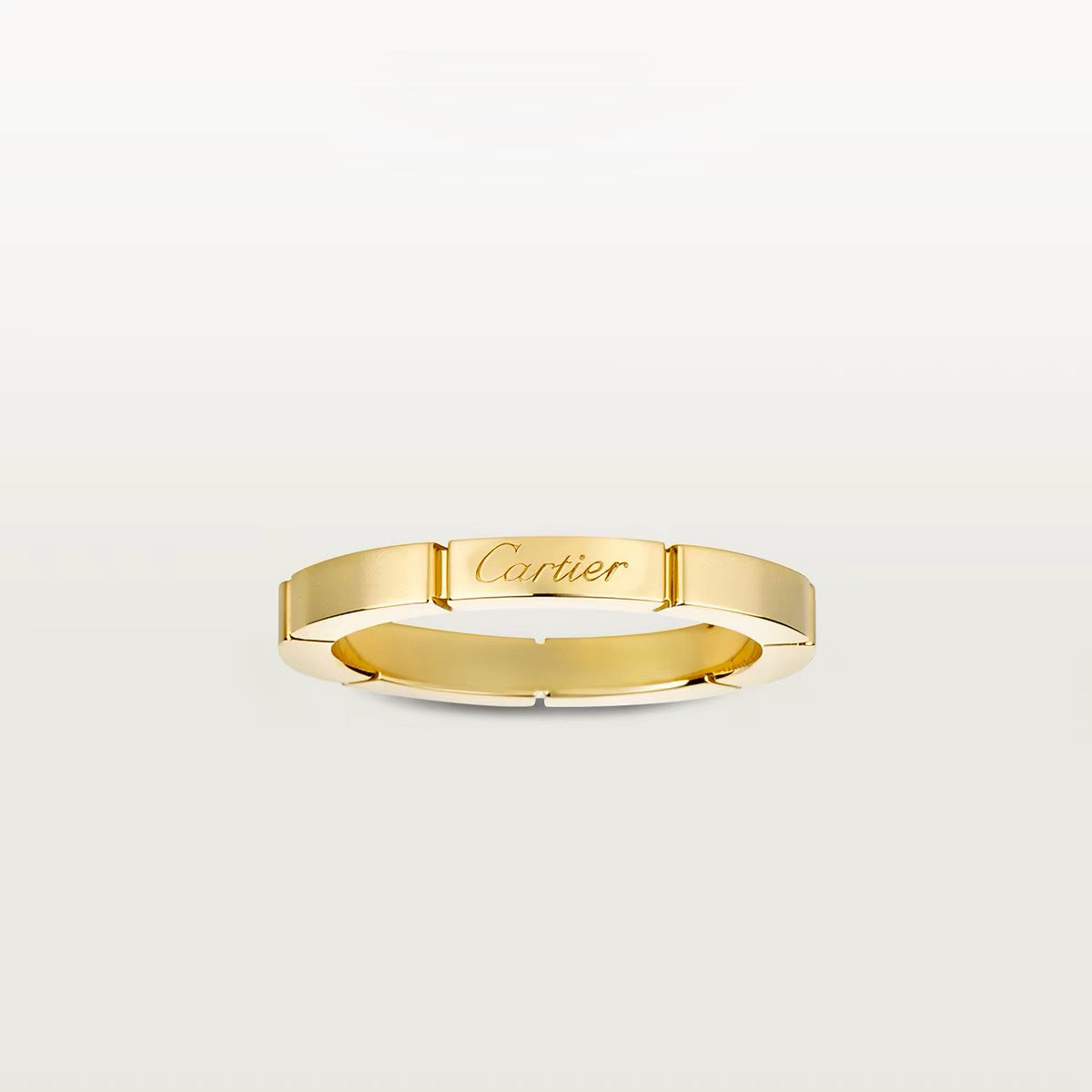 [AURORA]MAILLON PANTHERE NO DIAMOND RING