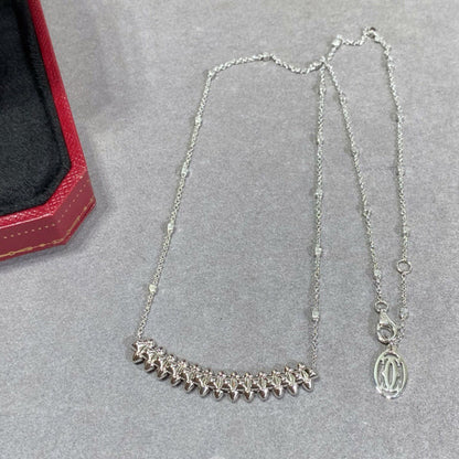 [AURORA]CLASH  MEDIUM NECKLACE