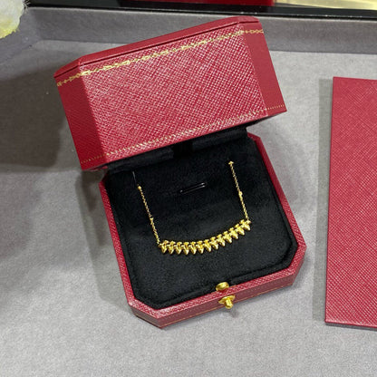 [AURORA]CLASH  MEDIUM NECKLACE