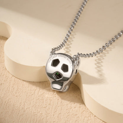 [AURORA]PANTHERE NECKLACE