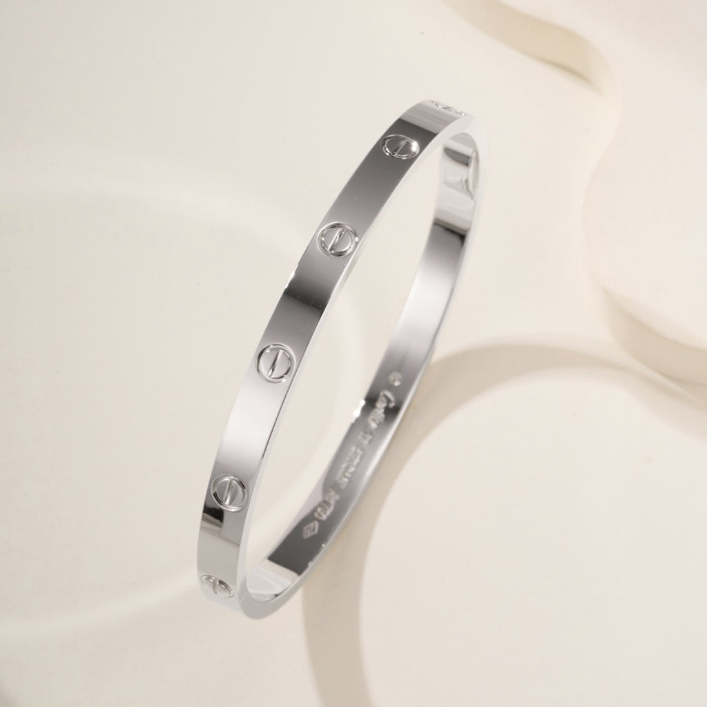[AURORA]LOVE BRACELET 4.8MM